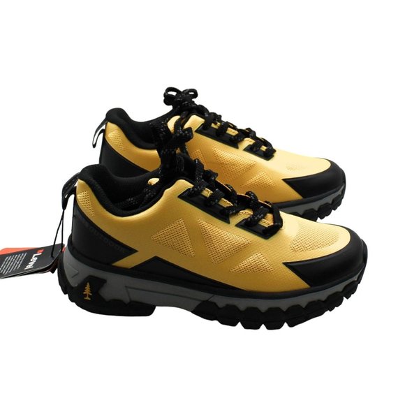 Gh Bass Peak Seamless Hiker Low-Top Sneakers - Picture 2 of 8